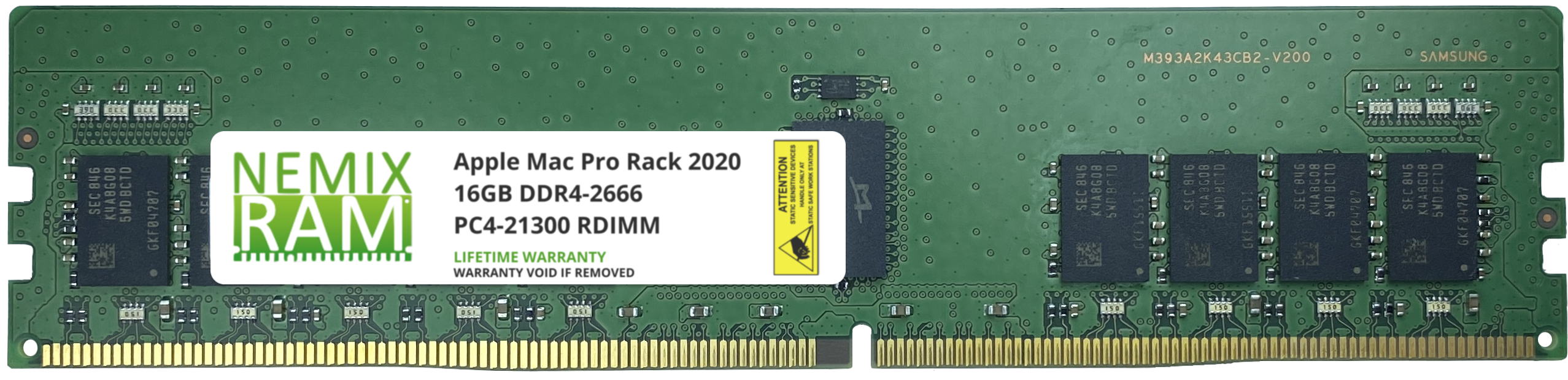 NEMIX RAM